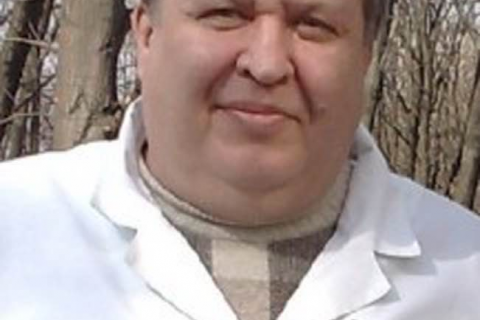 В Киеве от коронавируса умер заведующий инфекционной реанимацией
