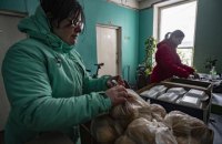 В України є достатні запаси продовольства, - Мінагрополітики