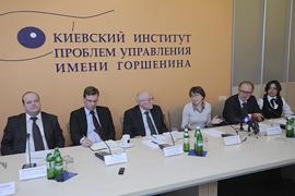 Россия-Украина-ЕС: перспективы взаимоотношений