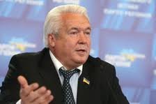 Олійник вважає позов опозиції проти Януковича "шулерством"