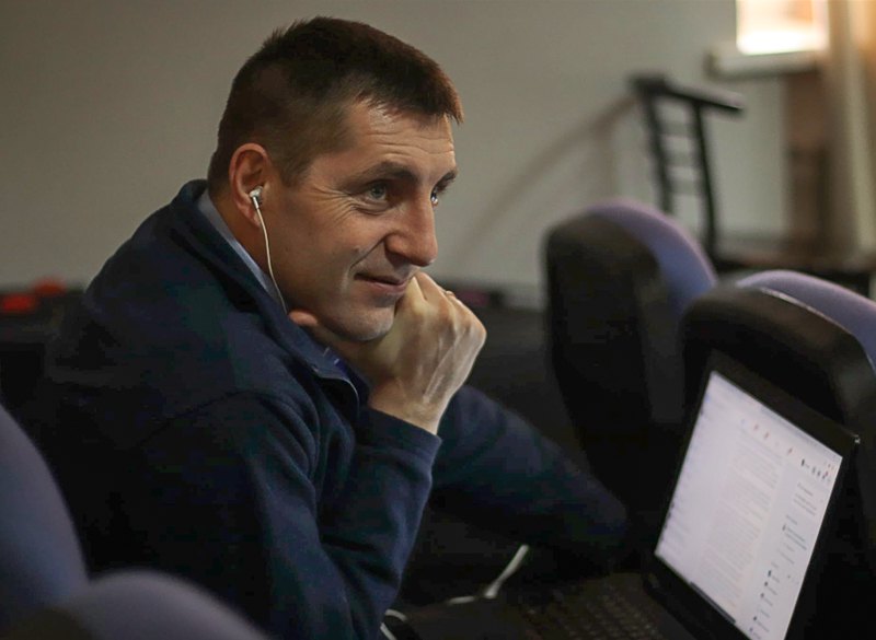 Богослов Роман Фігас