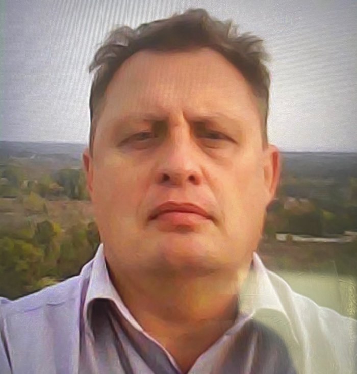 Руслан Лаврик