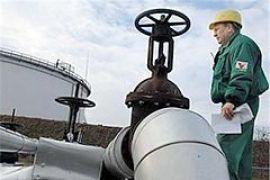 Украина возобновила прокачку нефти через «Дружбу»