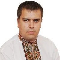 Бойко Владимир Богданович