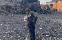 Росіяни майже 60 разів обстріляли прикордоння Сумщини