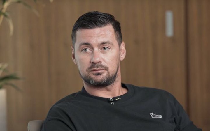 Мілевський дав прогноз на бій Усик – Дюбуа