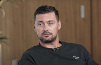 Мілевський дав прогноз на бій Усик – Дюбуа