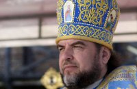 Винницкий митрополит Симеон заразился коронавирусом