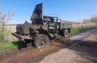 Окупанти не припиняють обстріли та намагаються вести штурмові дії на Донбасі, - Генштаб