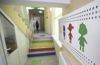​Міносвіти: в Україні користуються попитом дитсадки на підприємстві, а також ясла для дітей від одного року