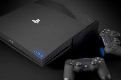 Sony припиняє продаж PlayStation в Росії