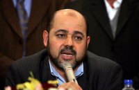 Один з лідерів ХАМАСу відмовився визнати, що терористи вбивали в Ізраїлі цивільних