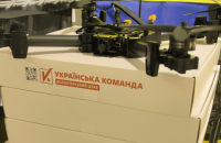 Захисникам негайно потрібні дрони, – терміновий збір на БПЛА від "Української команди"