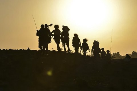 Криза в Ефіопії, або Передчуття великого конфлікту на Африканському Розі