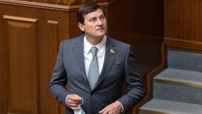 Одарченко