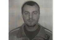 Ув'язнений утік з лікарні в Рівненській області