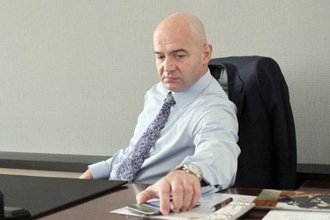 Кононенко в 2017 году заработал 7,7 млн гривен и переписал всю недвижимость на жену