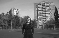 Євгенія Губкіна: «Архітектура – це матеріальне втілення політики»