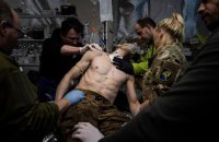 Хто й коли має забезпечувати українське військо донорською кров’ю