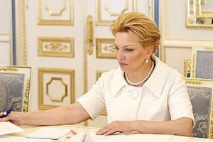 Богатирьова: охорона здоров'я - один з найбільш активних напрямків українсько-китайського співробітництва