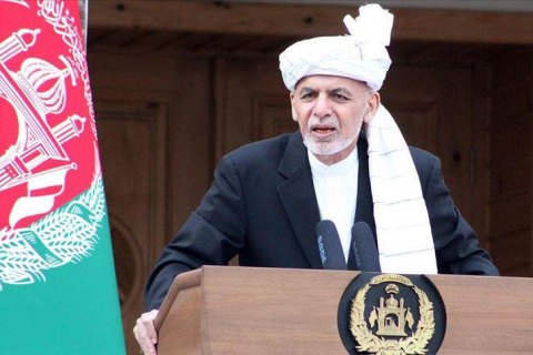 Президент Афганістану покинув країну - ЗМІ