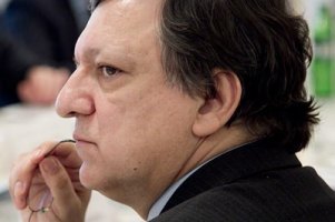 Баррозу: Украине нужно еще работать над верховенством права, свободой СМИ и борьбой с коррупцией