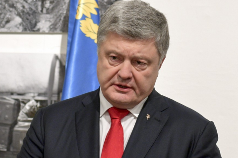 ​Питання "виборів" на окупованому Донбасі розглянуть на засіданні Комітету міністрів Ради Європи, - Порошенко