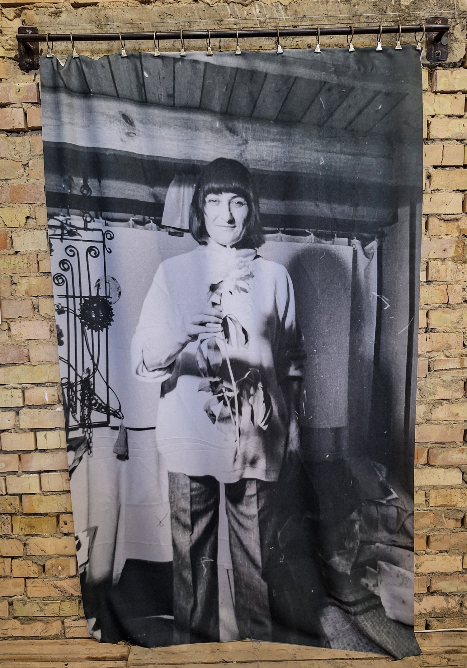 Експозиція «Щоденник Ади Рибачук» 