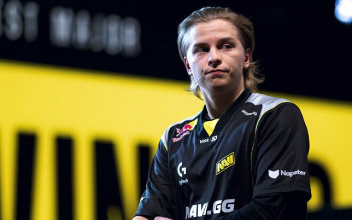 NAVI не змогли пробитись до фіналу Starladder Budapest Major 2025