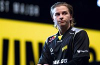 NAVI не змогли пробитись до фіналу Starladder Budapest Major 2025
