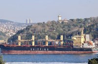 Постачальник продовольчої програми ООН купує крадене українське зерно