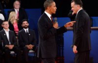 Ромні і Обама продовжують обмінюватися "люб'язностями"