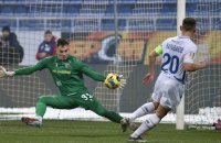 УПЛ: «Динамо» розгромило «Верес», а «Шахтар» декласував «Епіцентр»