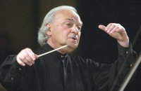 Не стало відомого композитора і диригента Романа Кофмана