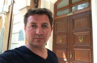 Колишній співробітник Адміністрації Порошенка подав до суду на Зеленського
