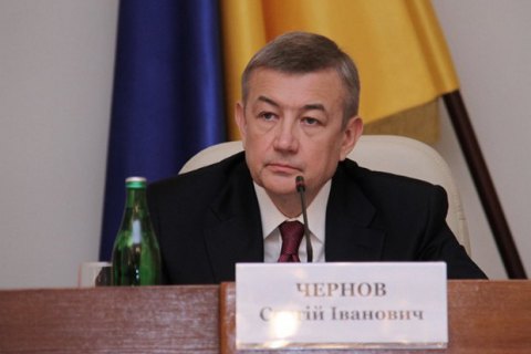 Голова Харківської облради захворів на коронавірус