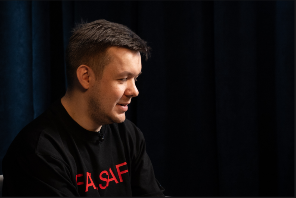 Ярослав Ажнюк