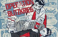 Хакеры-анонимы объявили войну неонацистам
