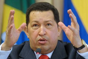 Чавес хотел бы остаться у власти до 2031 года
