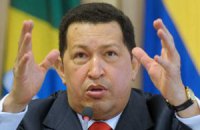 Чавес предложил сбивать самолеты наркоторговцев 