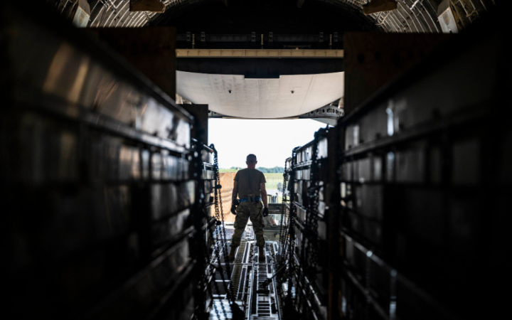 Reuters: Трамп готує виконавчий указ про збільшення експорту зброї