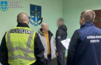 На Харківщині викрили колаборантку, яка під час окупації впроваджувала російські стандарти навчання у школах