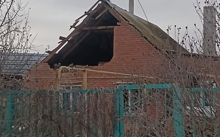 Окупанти знову атакували громади Дніпропетровщини, пошкоджена інфраструктура