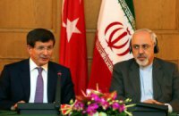 Иран и Турция призвали к прекращению огня в Сирии в преддверии "Женевы-2"  	