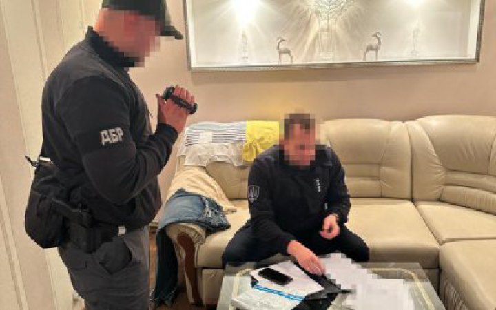 В Уманському ТЦК викрили схему фіктивного бронювання військовозобов’язаних за гроші