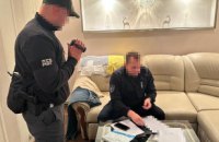 В Уманському ТЦК викрили схему фіктивного бронювання військовозобов’язаних за гроші
