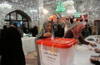 На виборах президента в Ірані перемагає поміркований кандидат