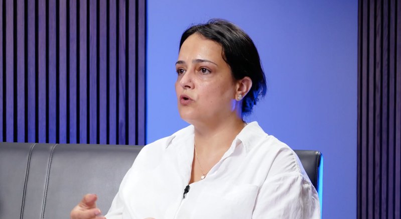 Наталія Гусак