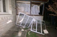 Росіян вночі атакували Київщину безпілотниками, є пошкодження в Бучанському районі 