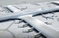 Китайці побудують найбільший у світі аеропорт